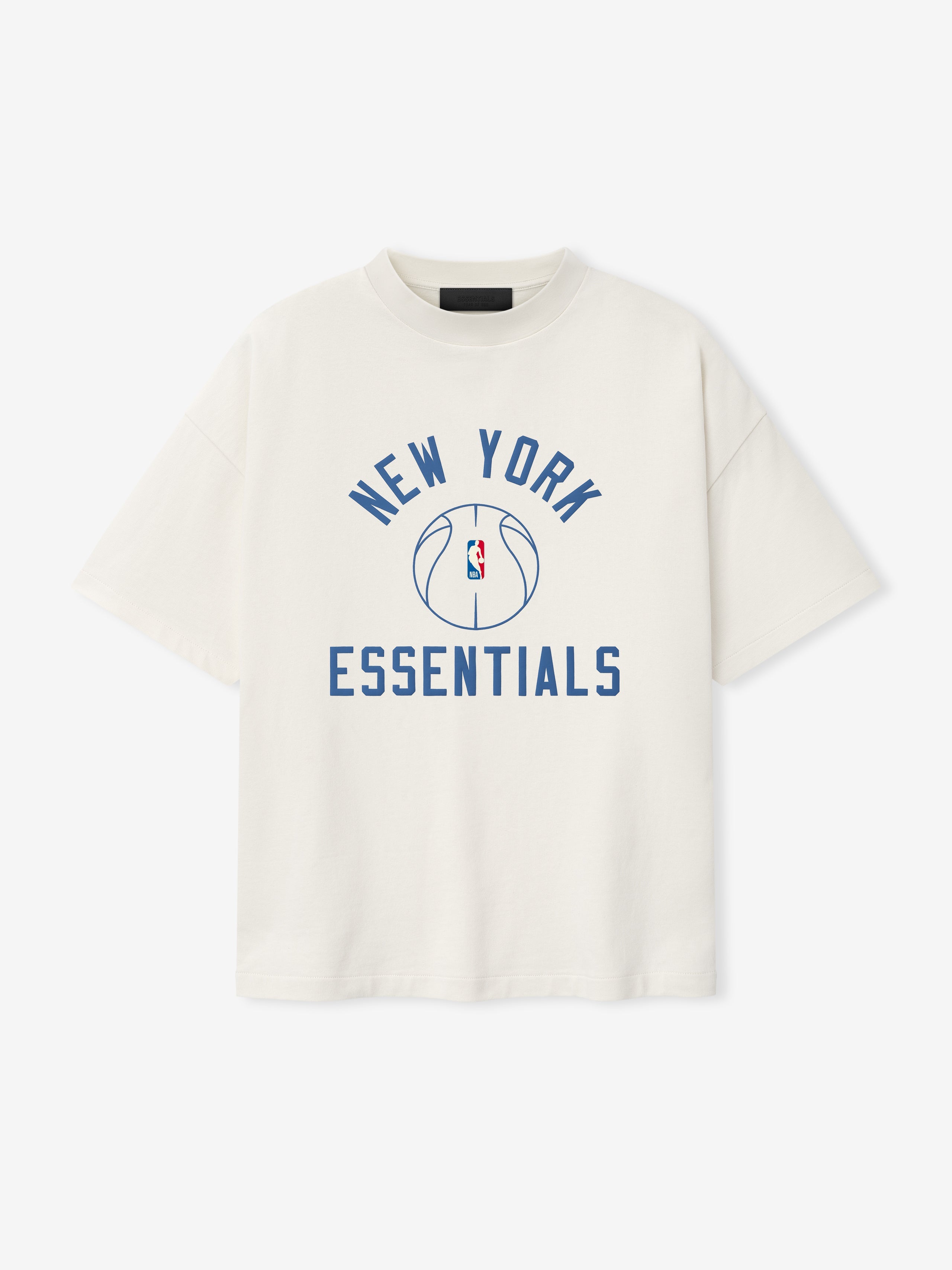 Knicks X Barkley Hendricks 90s Tee