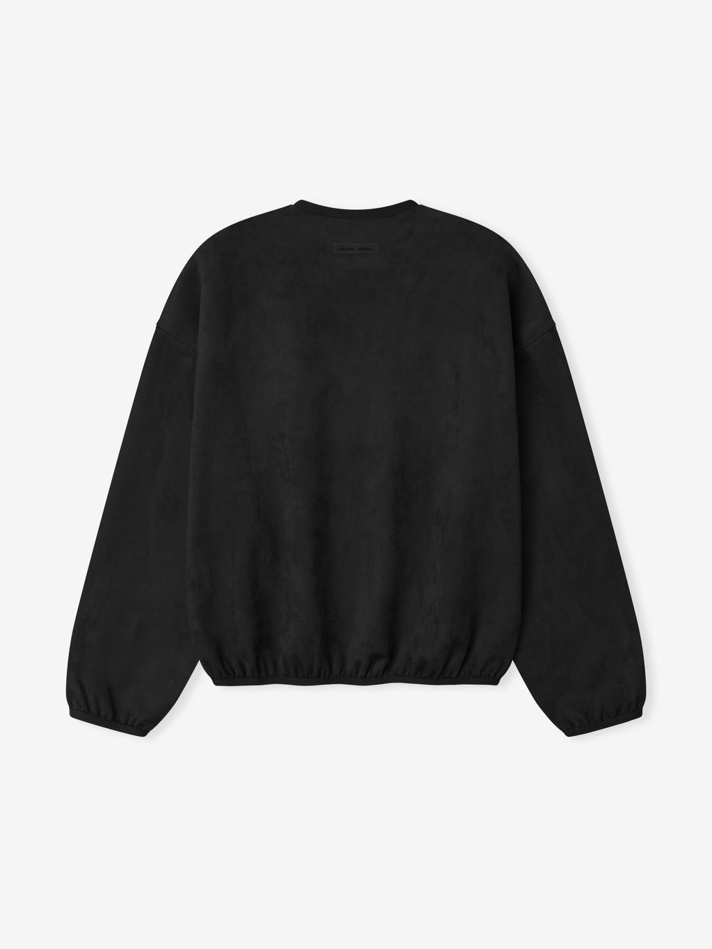 Modern Crewneck Sweatshirt