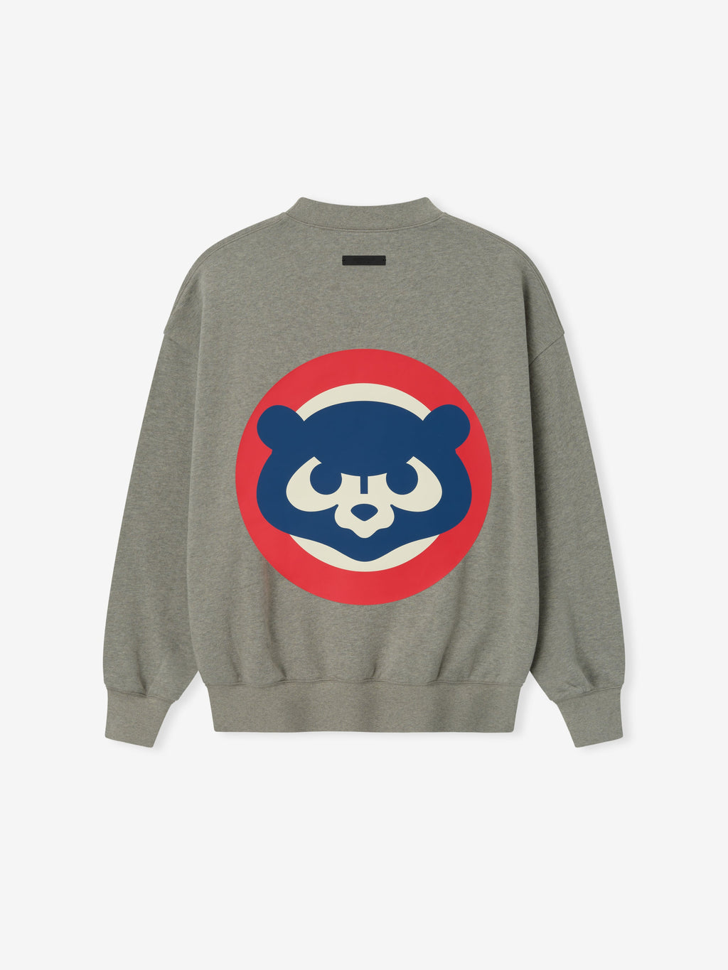 Cubs Sport Crewneck