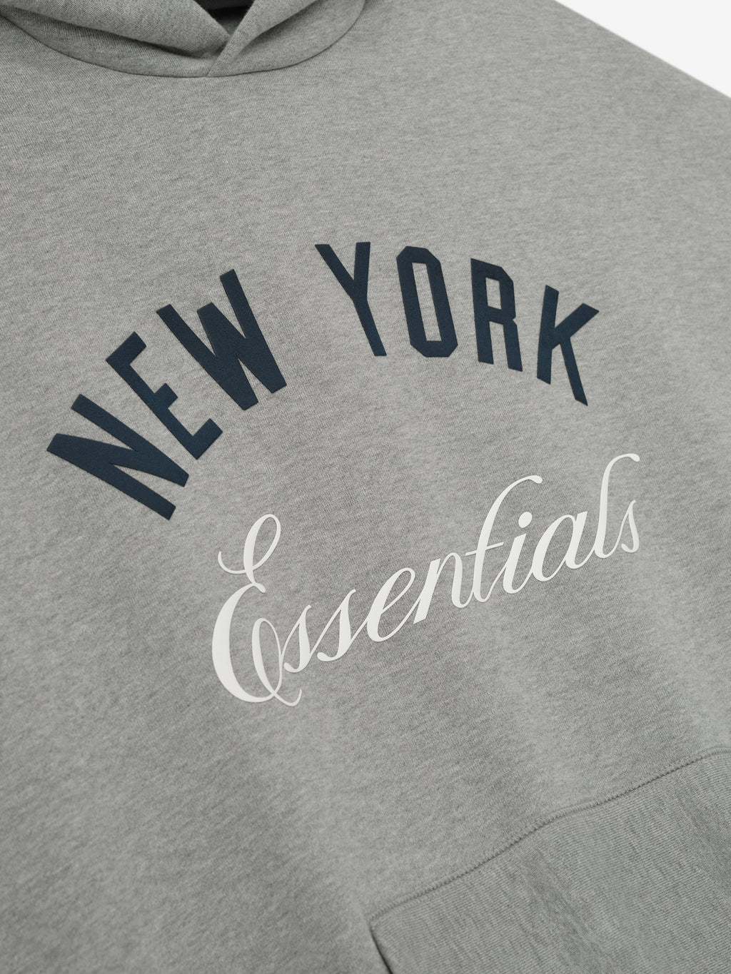 Yankee Stadium Sport Hoodie