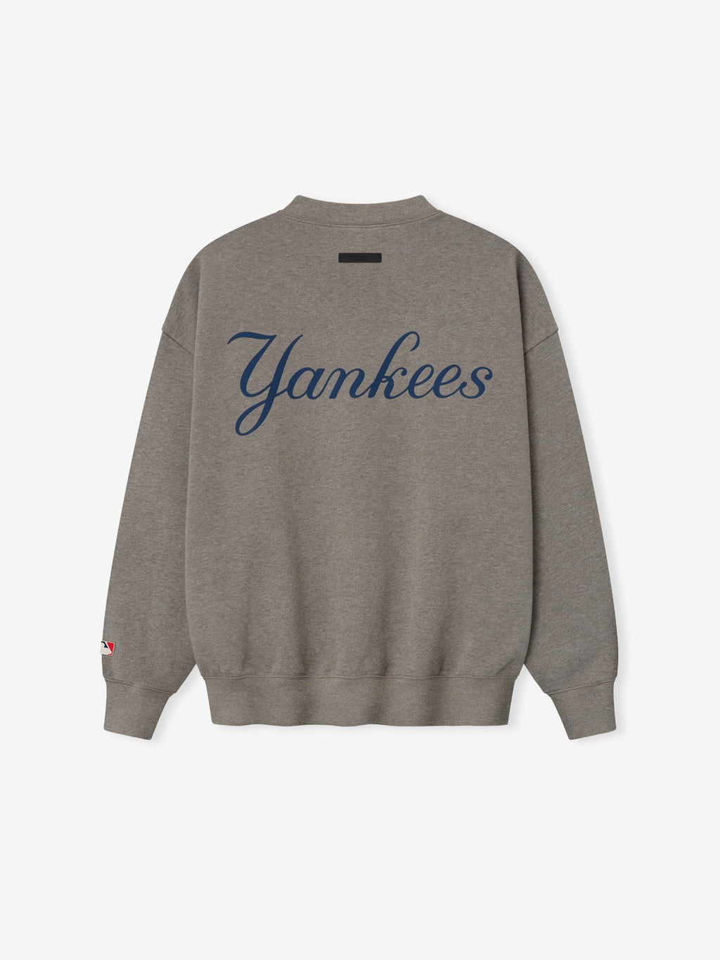 Yankees Sport Crewneck