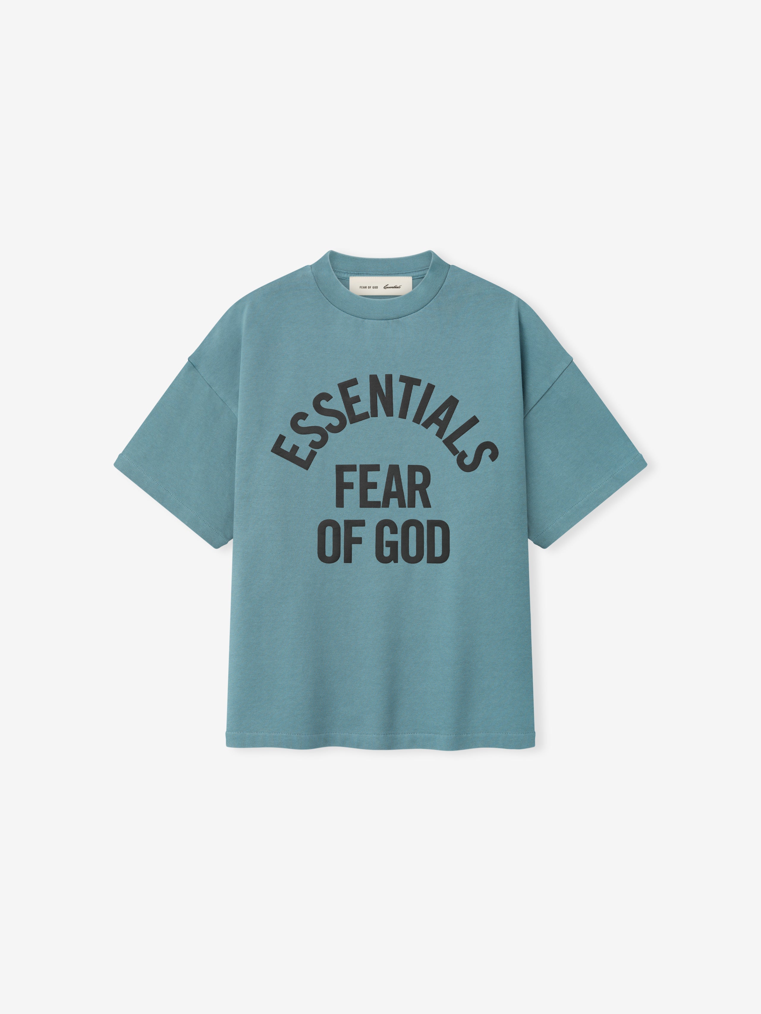 Kids Campus 90s Short Sleeve Tee