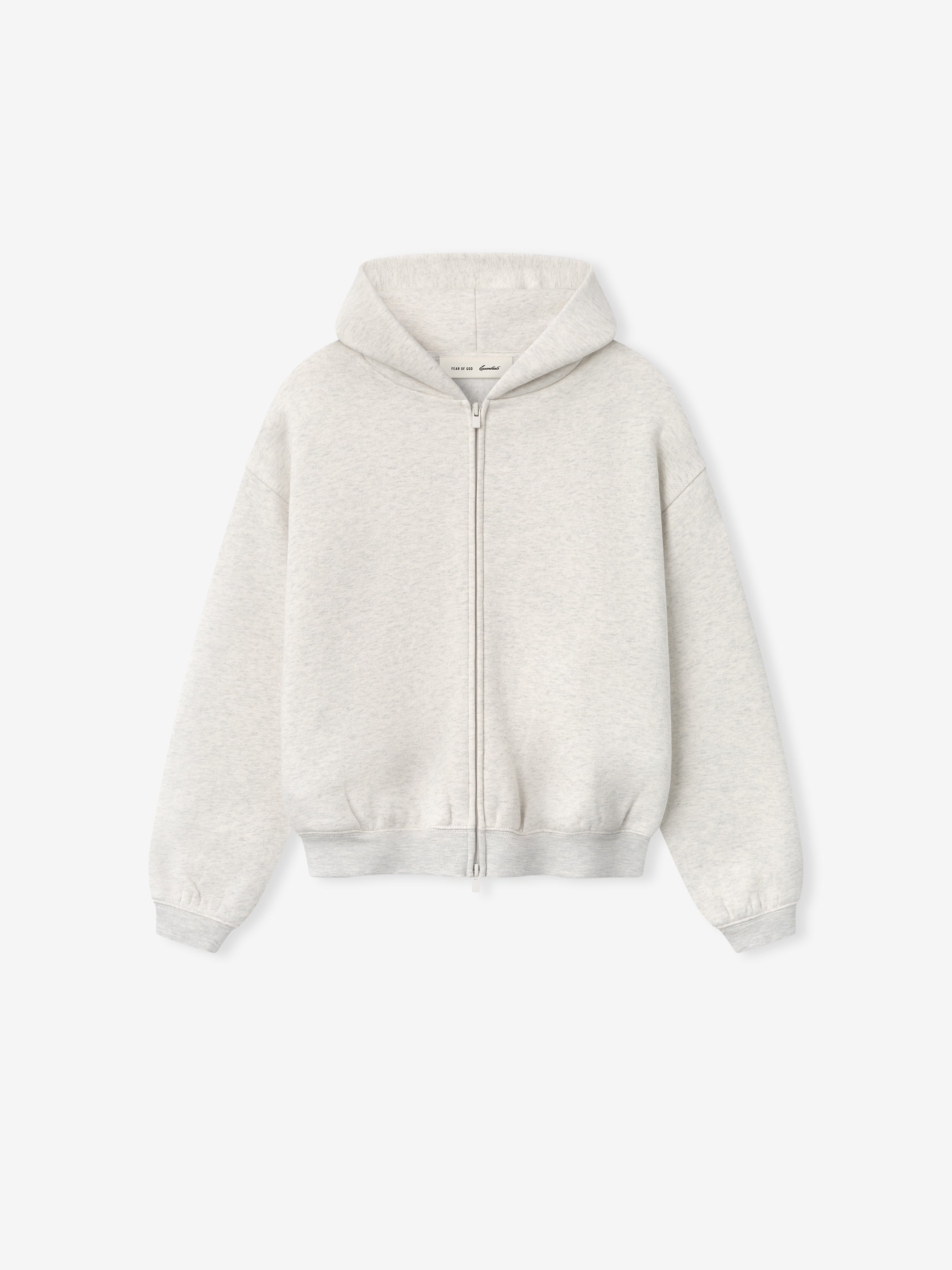 Kids Classic Full Zip Hoodie