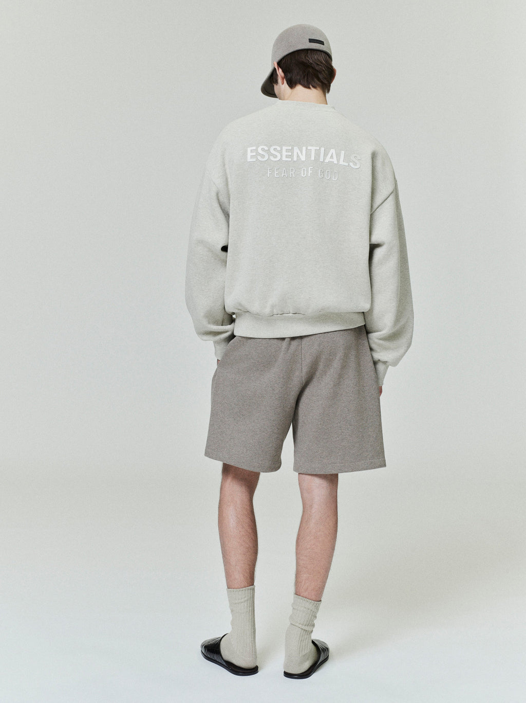 Classic Fleece Sweatshort
