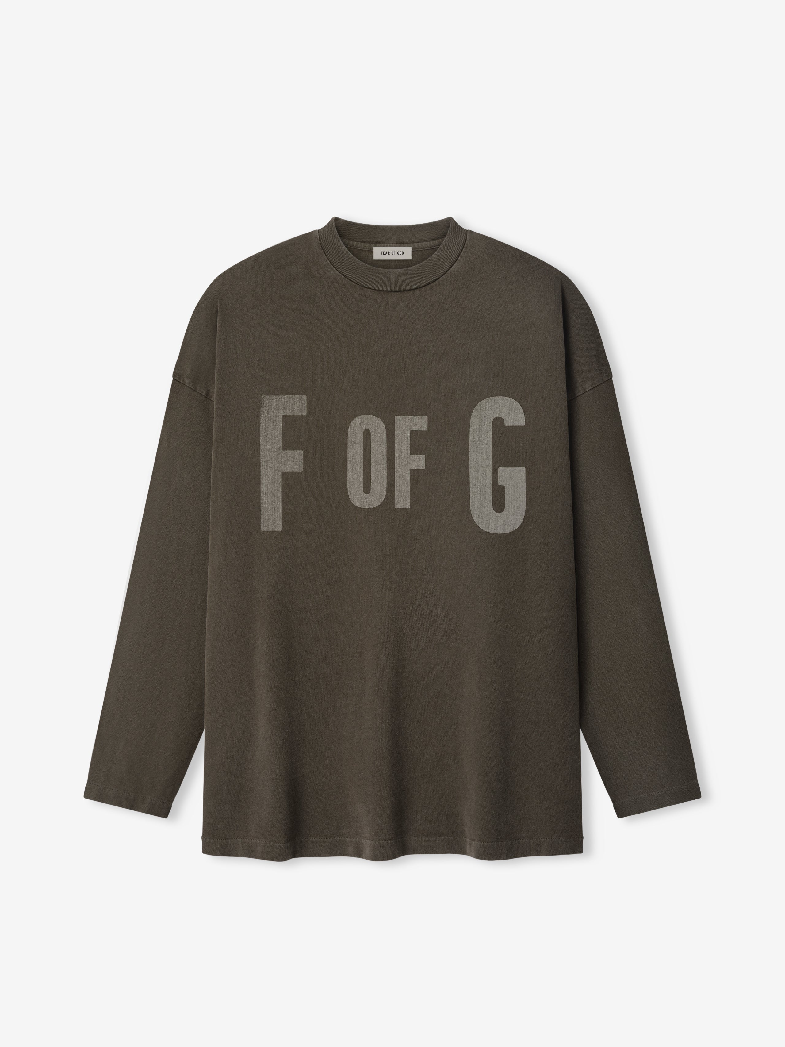 F Of G, 26 Long Sleeve Tee