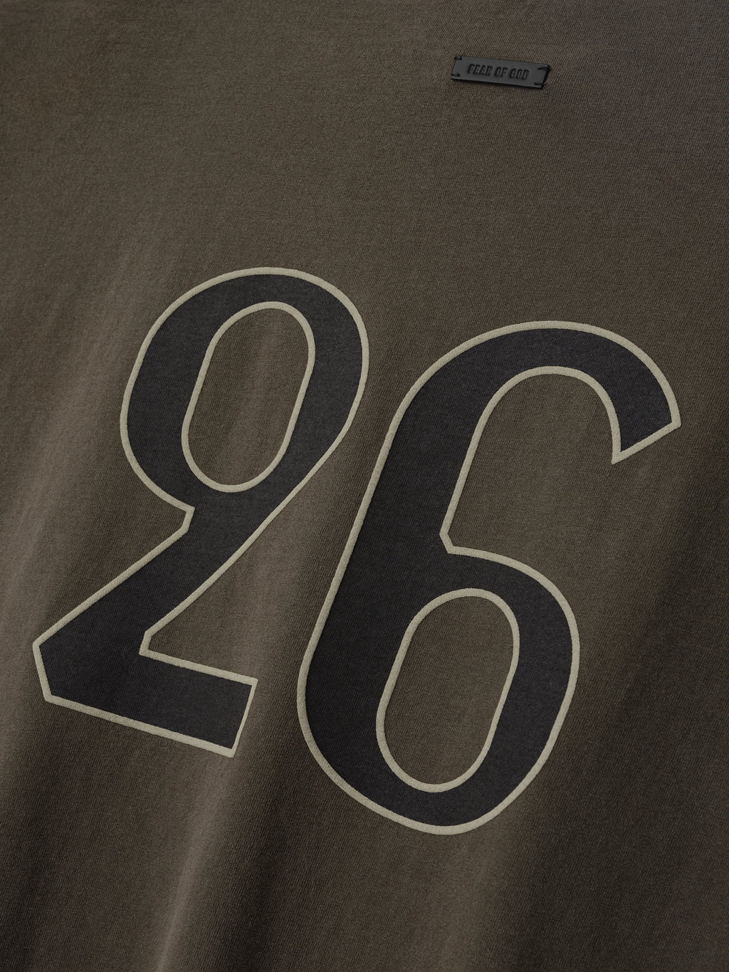 F Of G, 26 Long Sleeve Tee