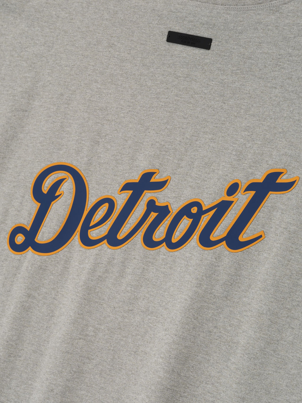 Tigers 90s Tee