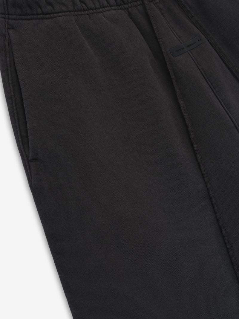 Heavy Fleece Flare Sweatpant
