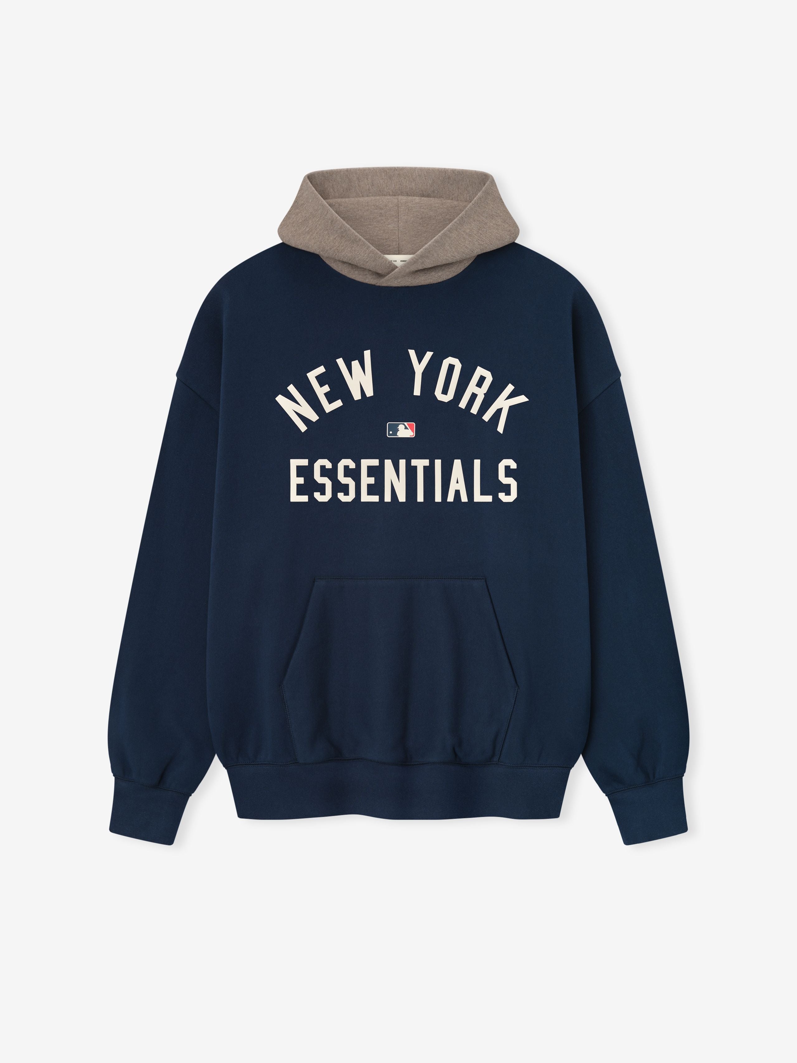 Yankees Sport Hoodie